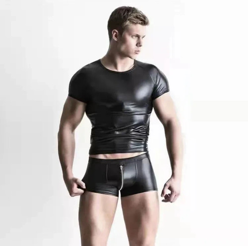 Latest design men black - latest,