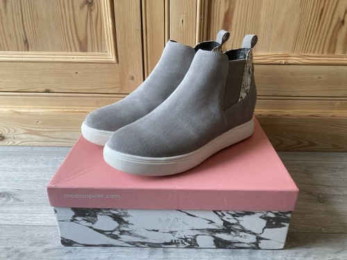 Moda pelle avah - in, light
