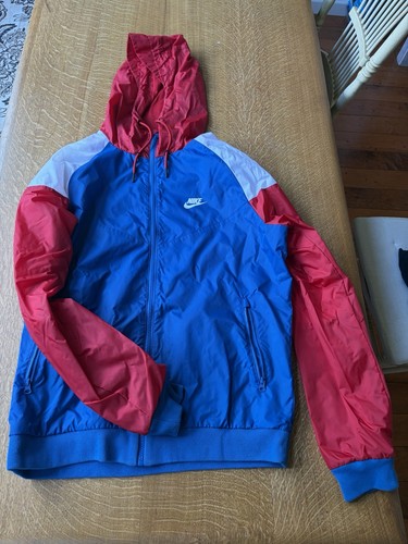 Nike windrunner jacket mens - jacket,