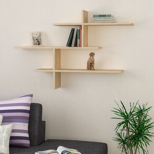 Leo wall mounted - mounted, 3