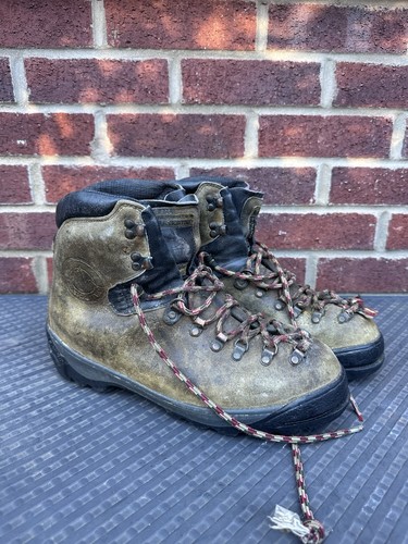 Vintage sportiva hiking - sportiva,