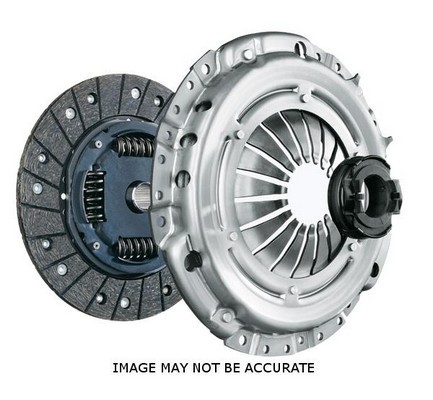 Luk 623304400 clutch kit 230mm - 623304400,