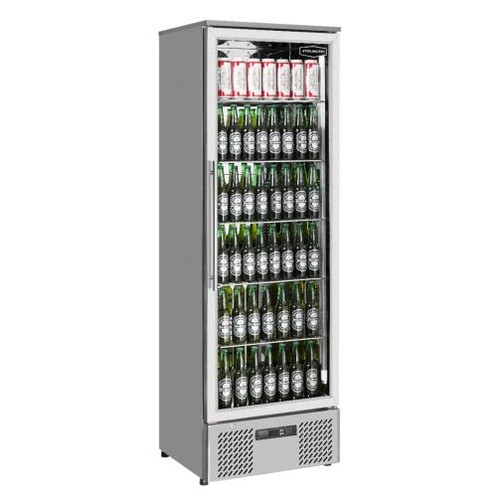 Stainless steel bar - steel, cooler
