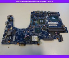 Clevo N170RD Motherboard