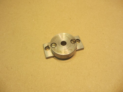 Genuine hobbymat md65 lathe - md65,