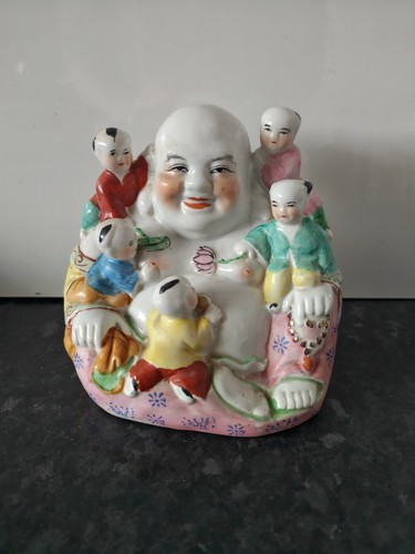 Buddha fertility inch - buddha,