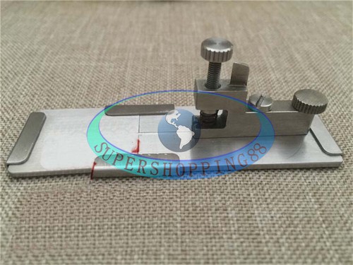 One y172 fiber microtome - one,