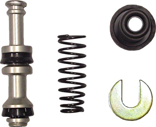 Brake master cylinder - master, repair