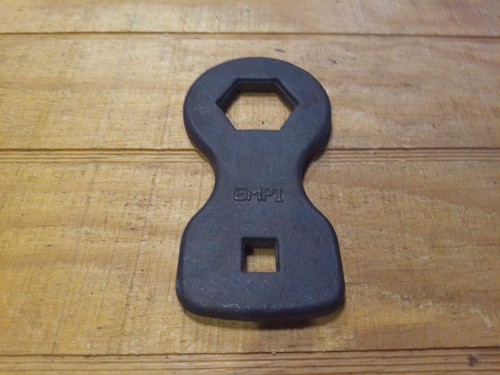 Vintage empi volkswagen 36 - empi,