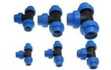 Compression Fittings To Suit
