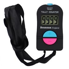 Clicker Counter- Tally Counter Digital Up Down Knitting Rows Golf Shot