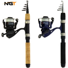 NGT 5Ft Telescopic Travel