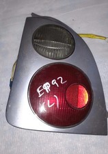 Toyota starlet glanza  EP92