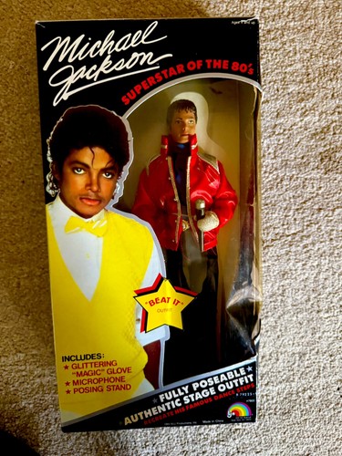 Michael jackson beat - michael, it