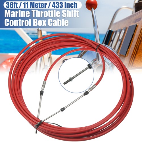 1pcs 36ft 433 inch marine - 433,