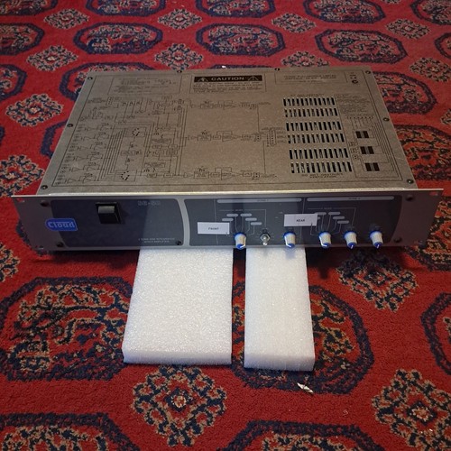 Cloud zone mixer - cloud, 36-50