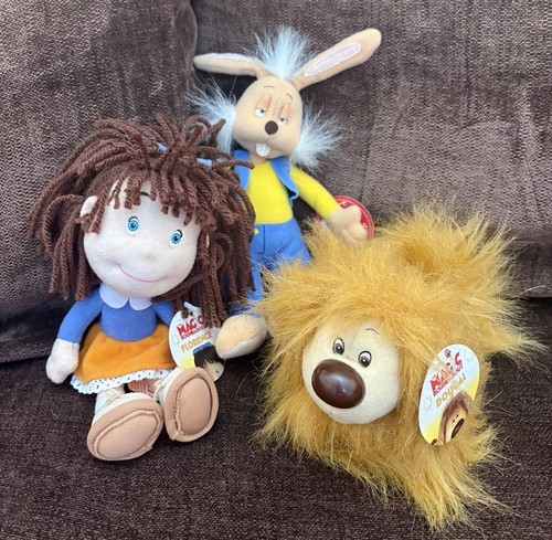 The magic roundabout soft - the,