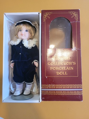 Alberon collector porcelain - collector's,