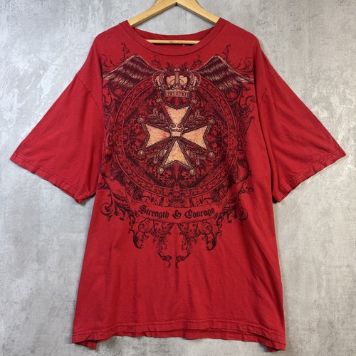 Vintage affliction style - affliction,