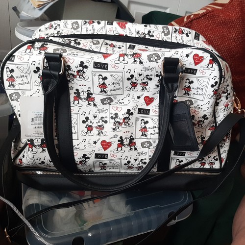 Bnwt disney mickey - bnwt, minnie