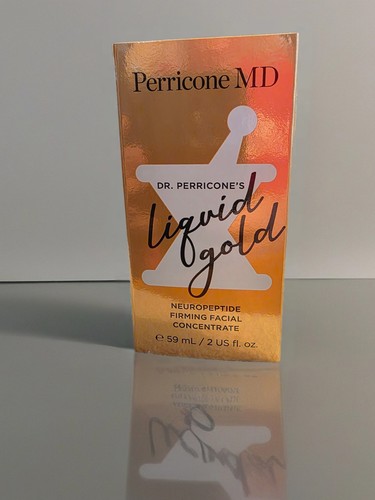 Perricone liquid gold - dr.,