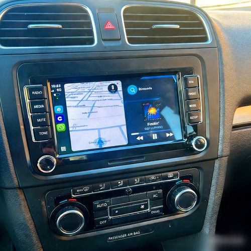 Android apple carplay for - android,