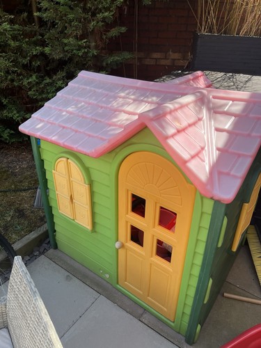 Little tikes country cottage - tikes,