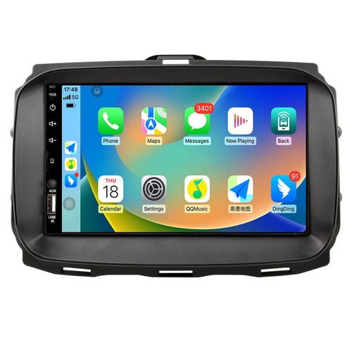 Car radio stereo for alfa - stereo,