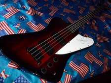 SUPERB EPIPHONE THUNDERBIRD