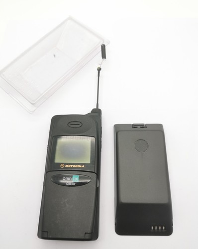 Motorola 8700 not working for - motorola,