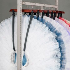 New Professional Wooden Tutu