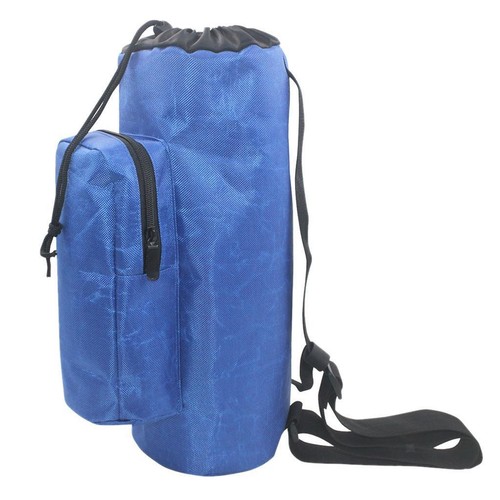 Waterproof oxygen cylinder - waterproof,