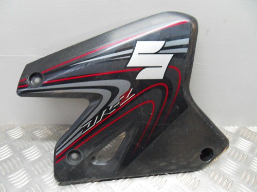 Genuine suzuki drz 400 - genuine,