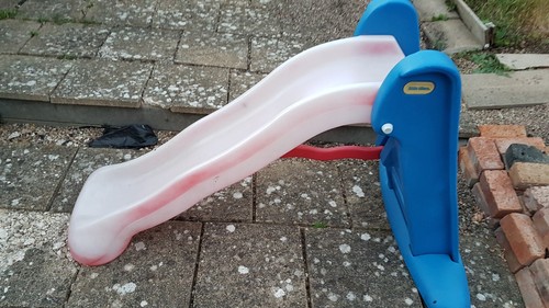 Little tikes folding garden - little,
