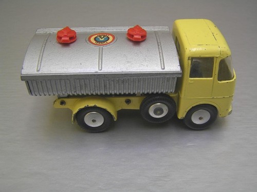 Corgi toys 460 neville - 460,