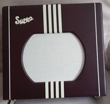 Supro Delta King 12 15-Watt