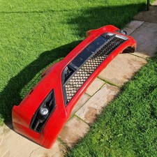 Ford Focus ST front bumper pre