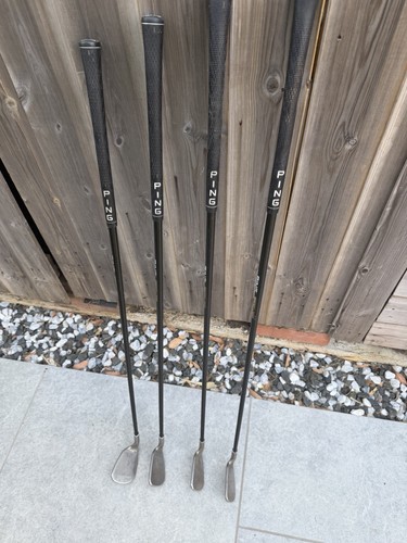 Ping size irons 7 - ping,