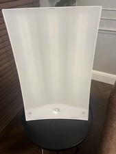 Lumie Brazil Sad Light Therapy Floor Standing Lamp, 10,000 Lux White