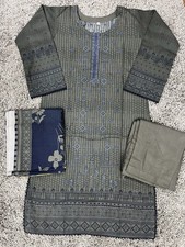 Readymade Pakistani Designer