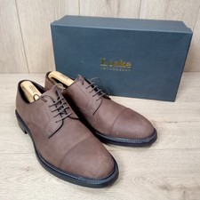 Loake Ampleforth Derby Shoes