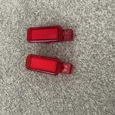 2 X GENUINE AUDI A3/A4/Q7