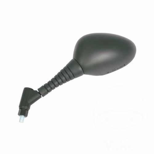 Jmp mirror black - mirror, left