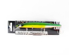 Shimano XM-140N Exsence Silent Assassin 140F Floating Lure 016 980199