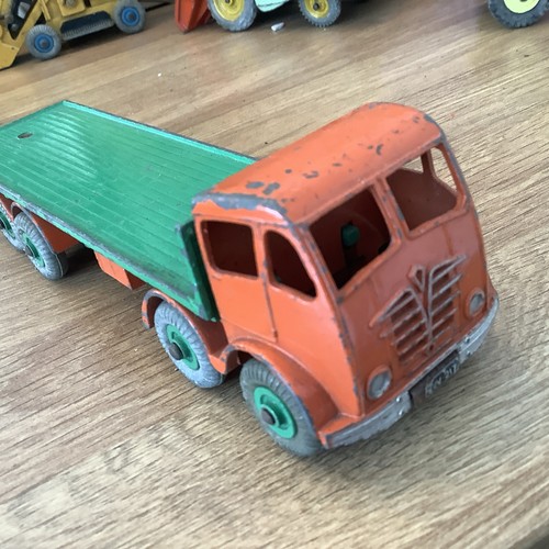 Dinky super toys - dinky,