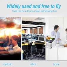 EU Plug 220V 12 24 Volt Car