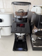 La Marzocco Black Pico Grinder
