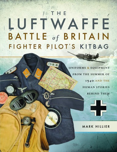 The luftwaffe battle - the,