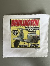 2010 Bridlington National