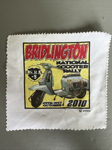 2010 bridlington national - 2010,